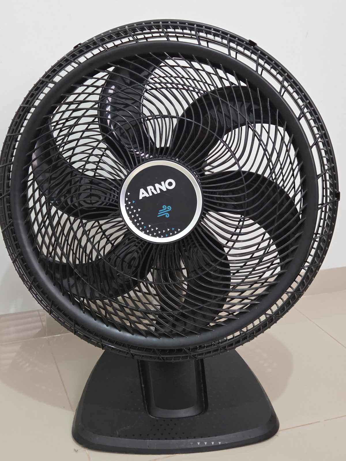 Ventilador Arno UltraSilence 50cm