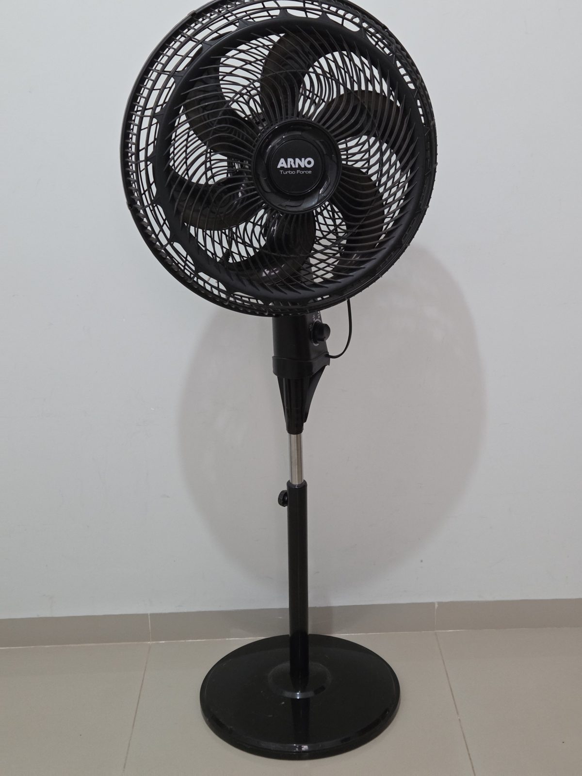 Ventilador Arno TurboForce 40cm